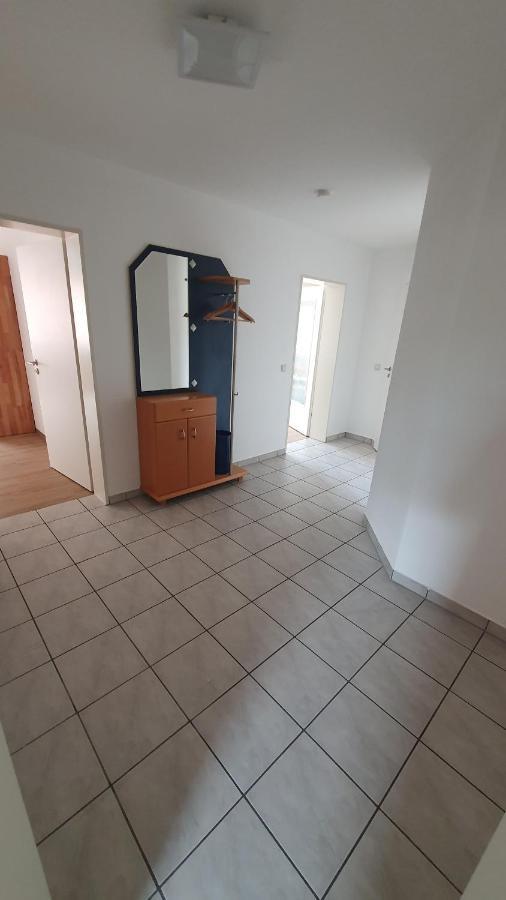 Apartament Alpenblick Leutkirch im Allgäu Zewnętrze zdjęcie