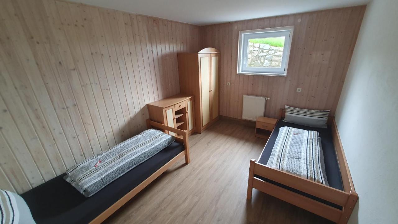 Apartament Alpenblick Leutkirch im Allgäu Zewnętrze zdjęcie