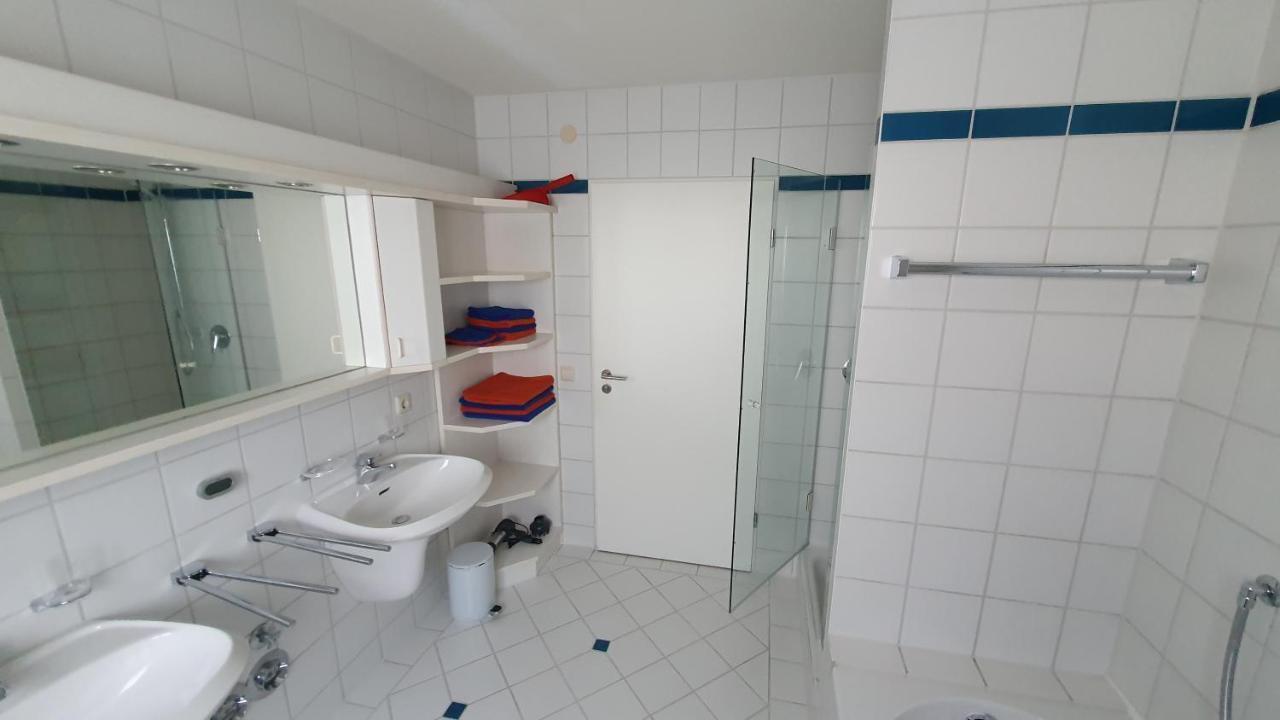 Apartament Alpenblick Leutkirch im Allgäu Zewnętrze zdjęcie