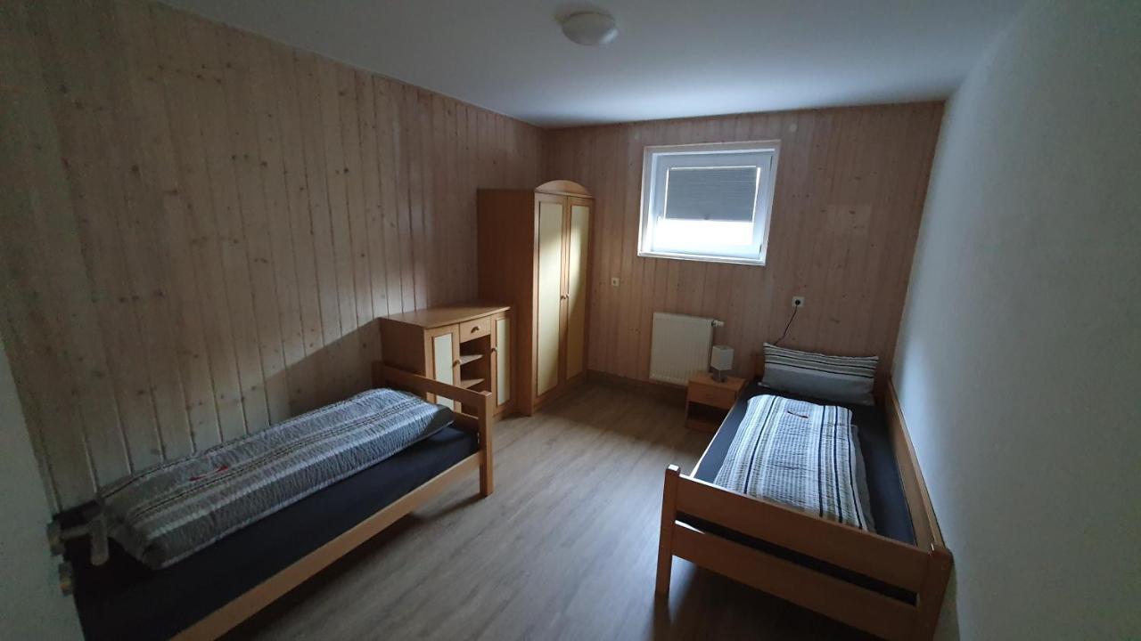 Apartament Alpenblick Leutkirch im Allgäu Zewnętrze zdjęcie