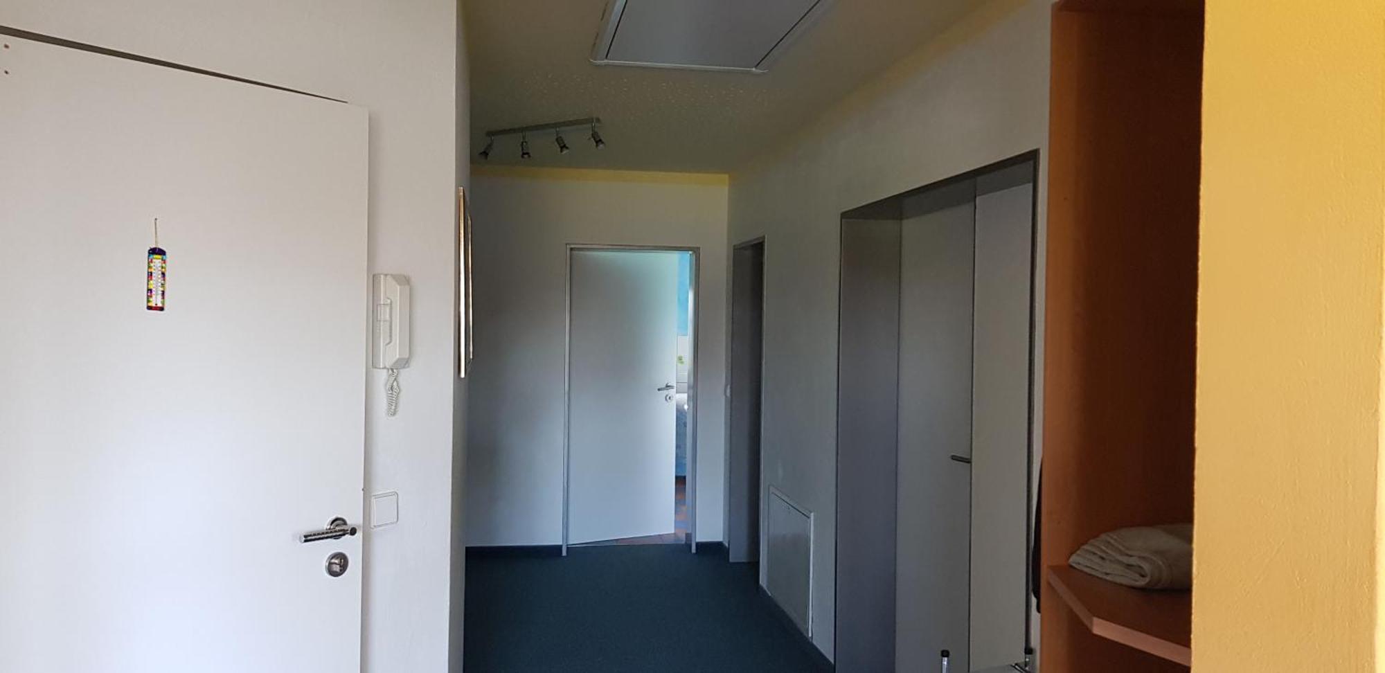 Apartament Alpenblick Leutkirch im Allgäu Zewnętrze zdjęcie