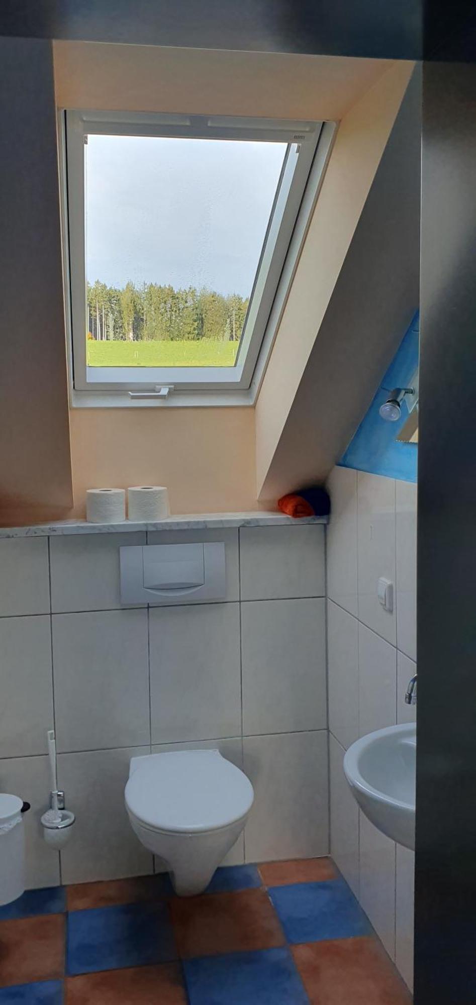Apartament Alpenblick Leutkirch im Allgäu Zewnętrze zdjęcie