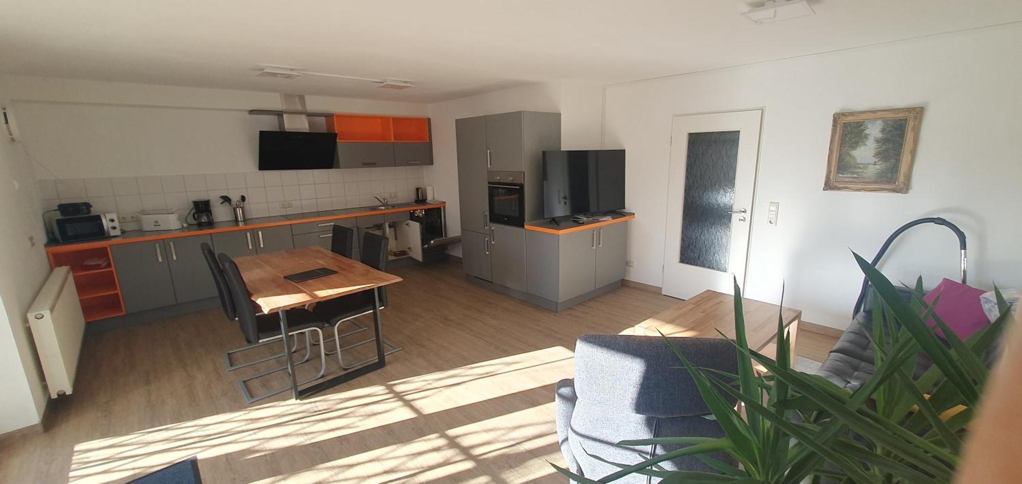 Apartament Alpenblick Leutkirch im Allgäu Zewnętrze zdjęcie
