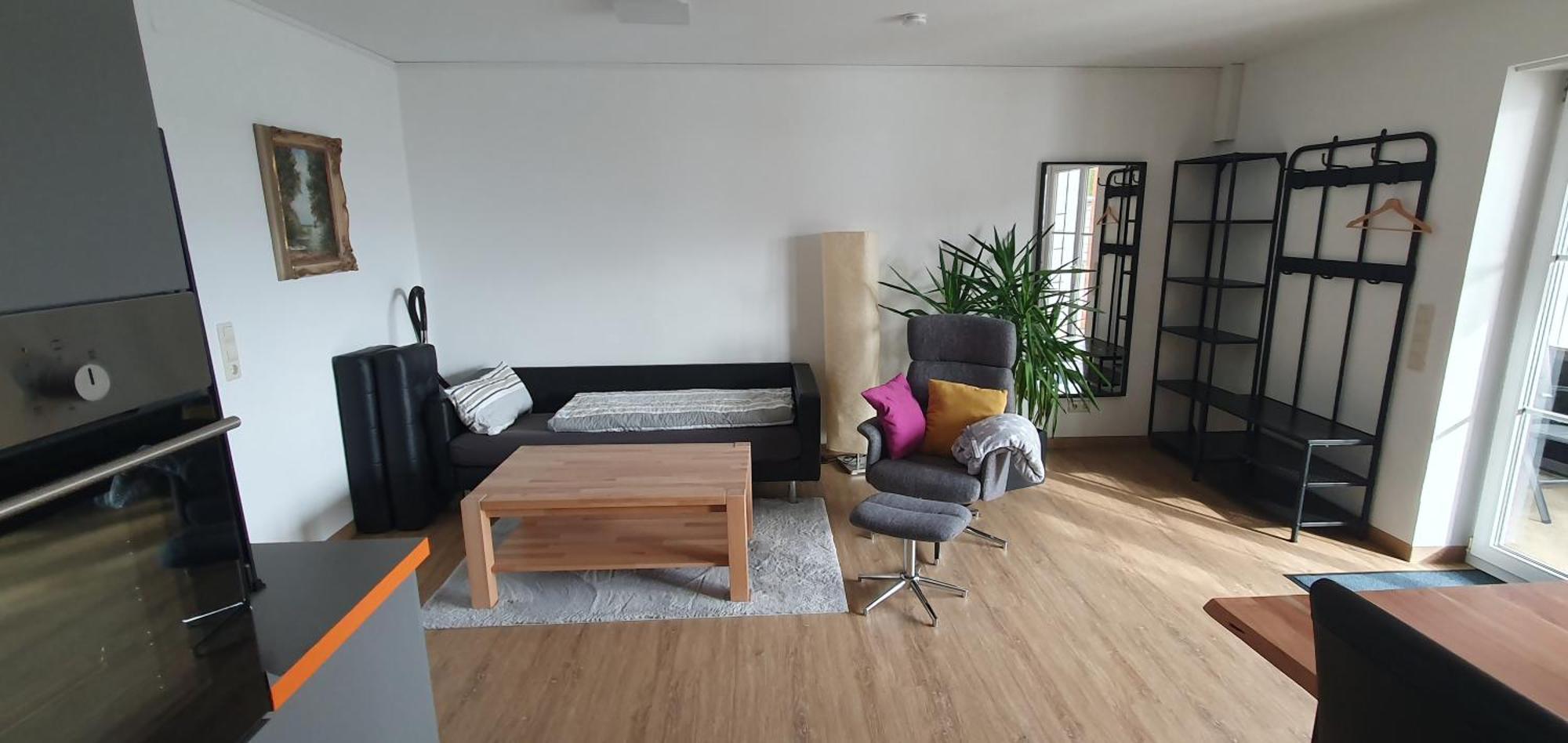 Apartament Alpenblick Leutkirch im Allgäu Zewnętrze zdjęcie